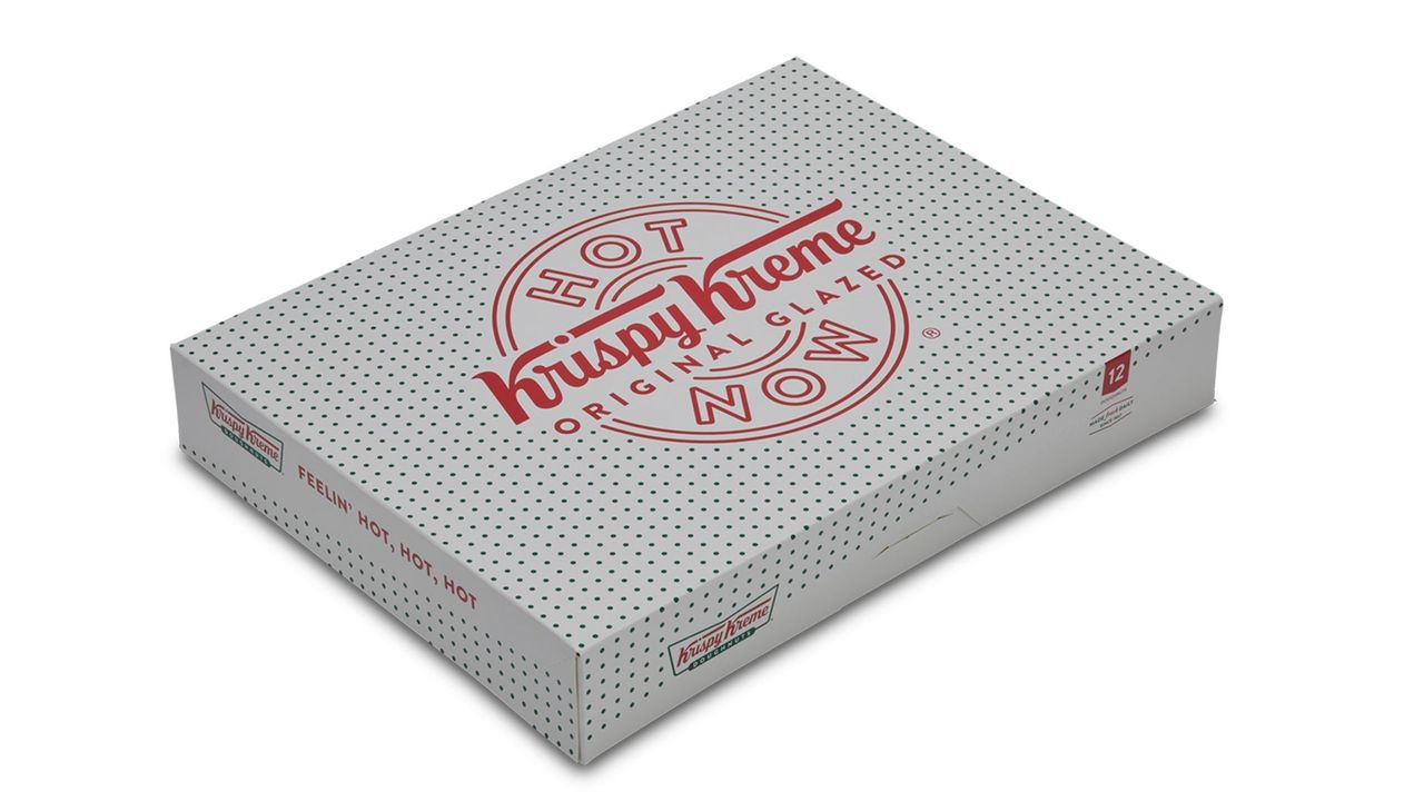 Hot Light - Dozen