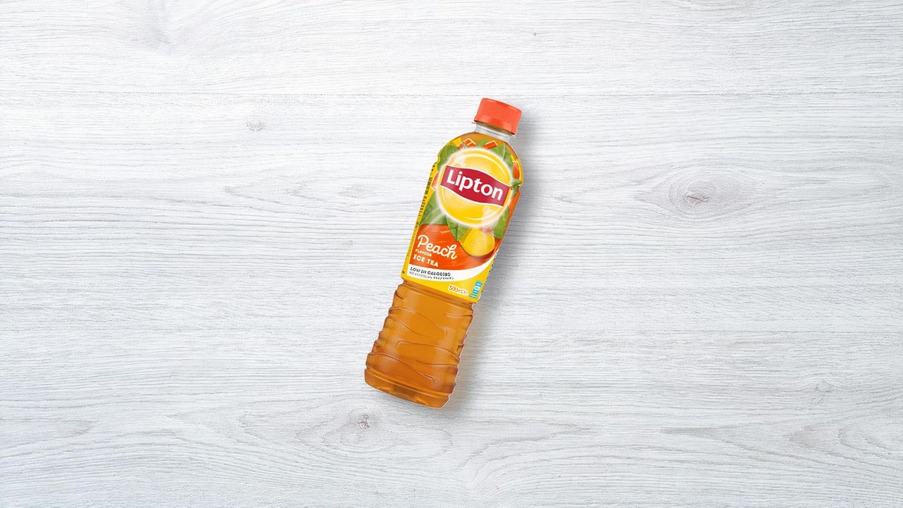 Iced Tea