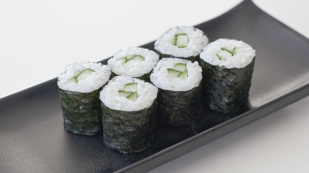 Cucumber (VE)(6 Pcs.)