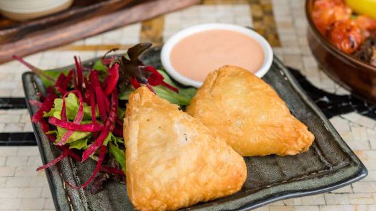 Rekakat (3 pieces) (V)