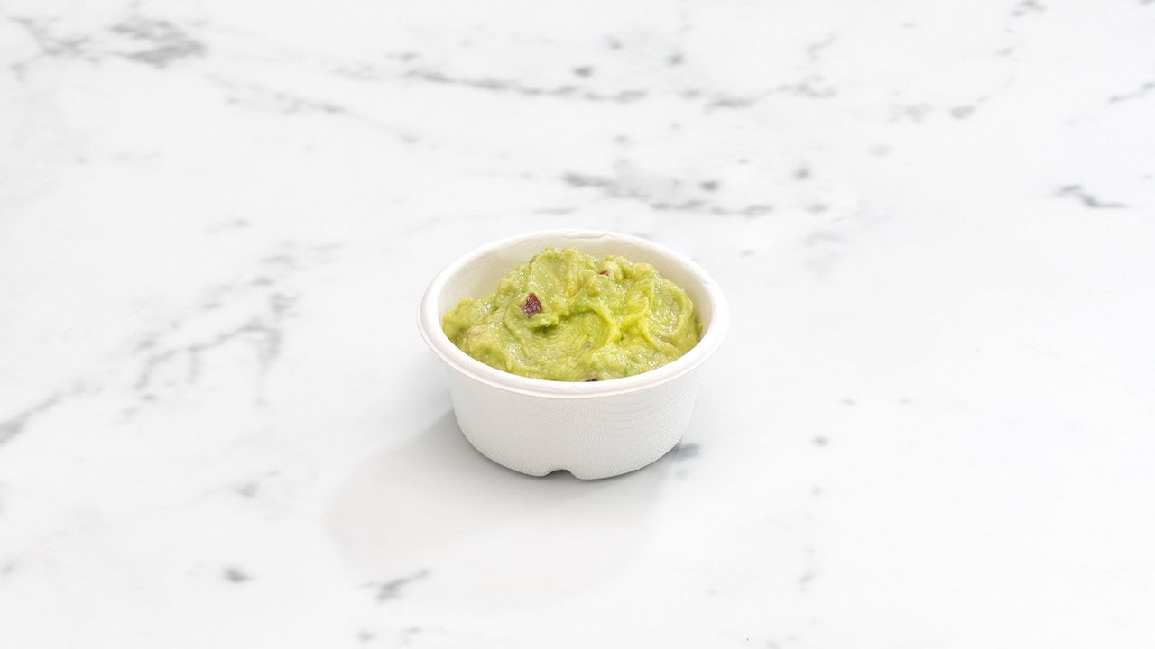 Side of Guacamole