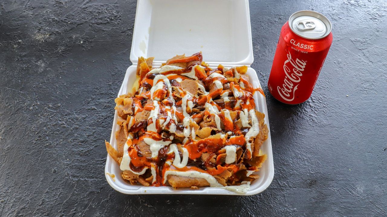 Beef Halal Snack Pack