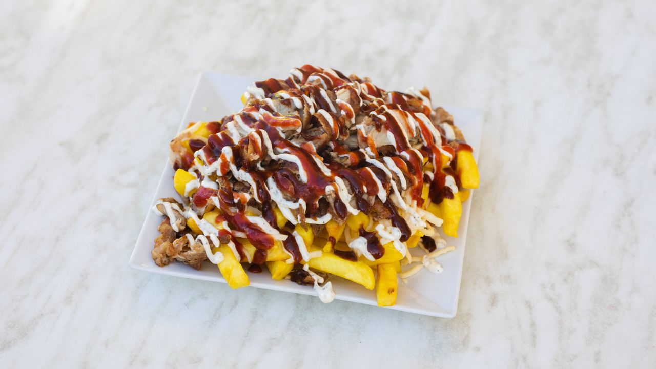 Mixed Snack Pack (HSP)