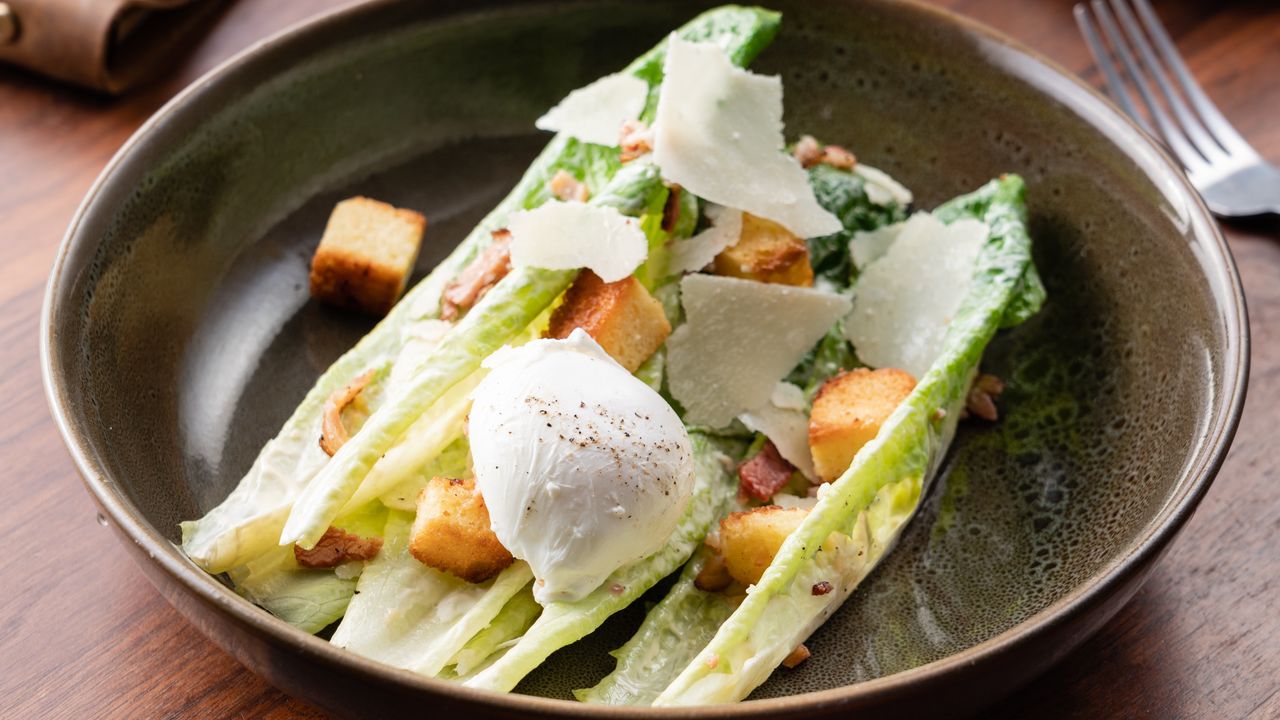 Caesar Salad