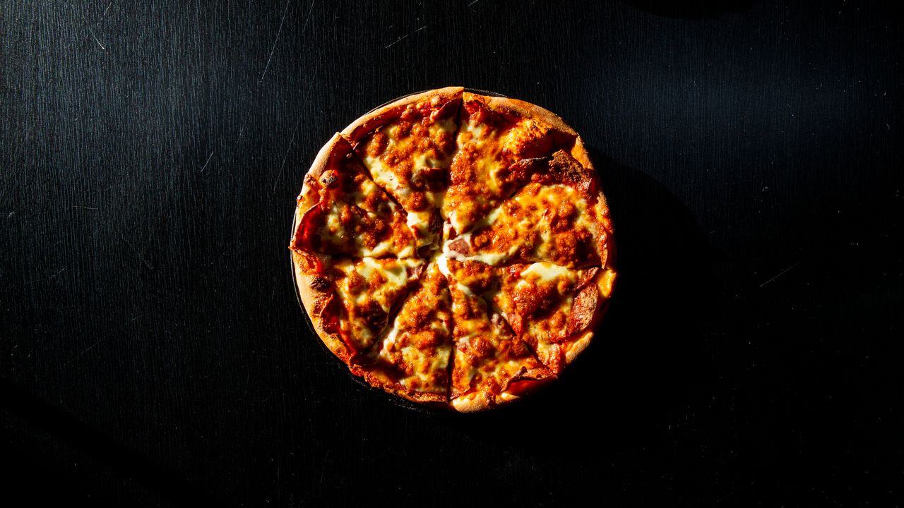 Pepperoni