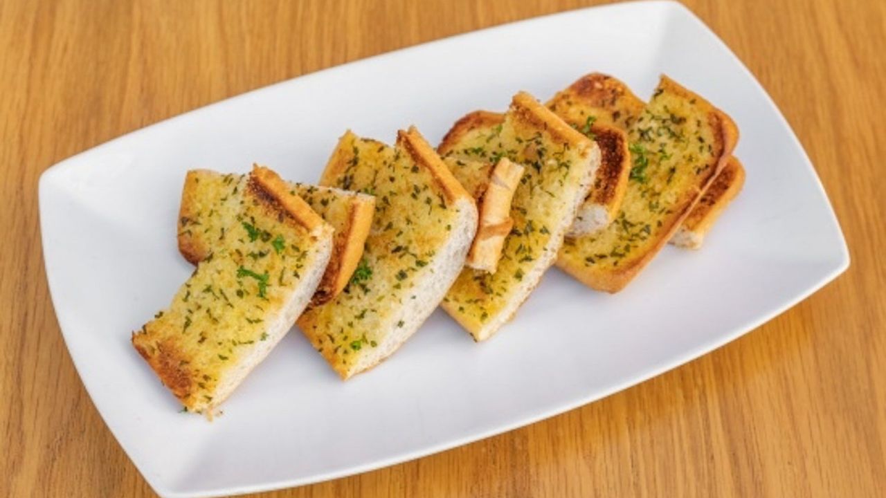 Garlic Bread