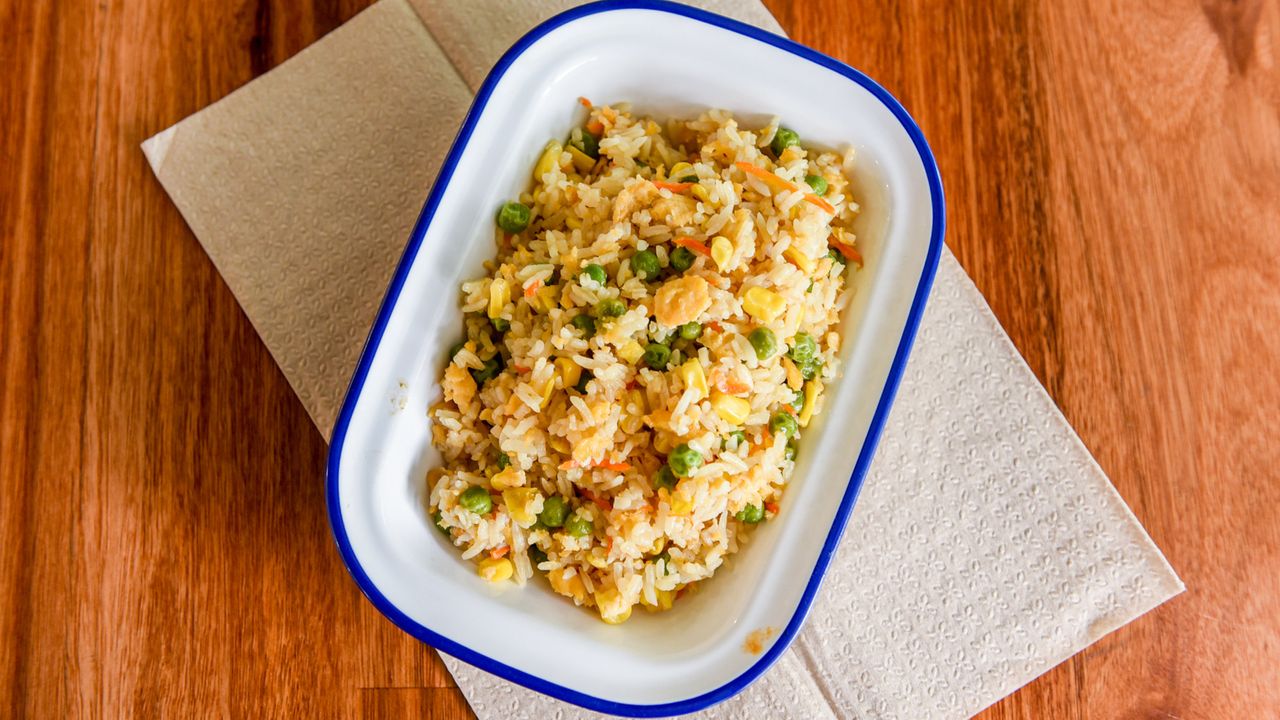 Fried Rice