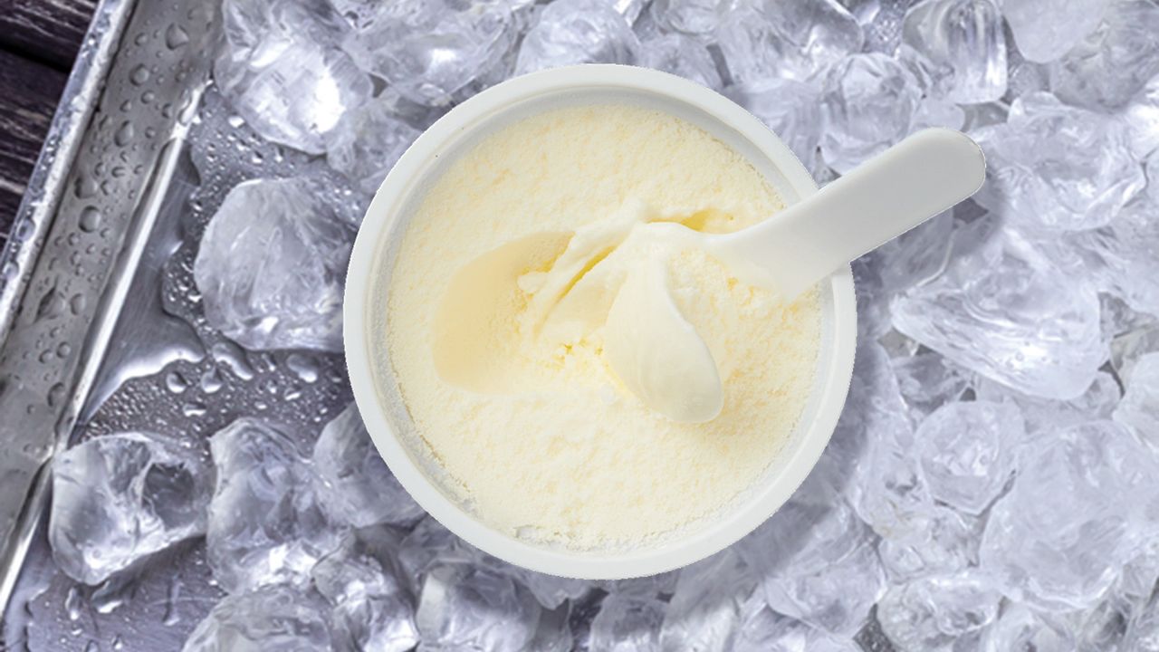 Vanilla Cheesecake