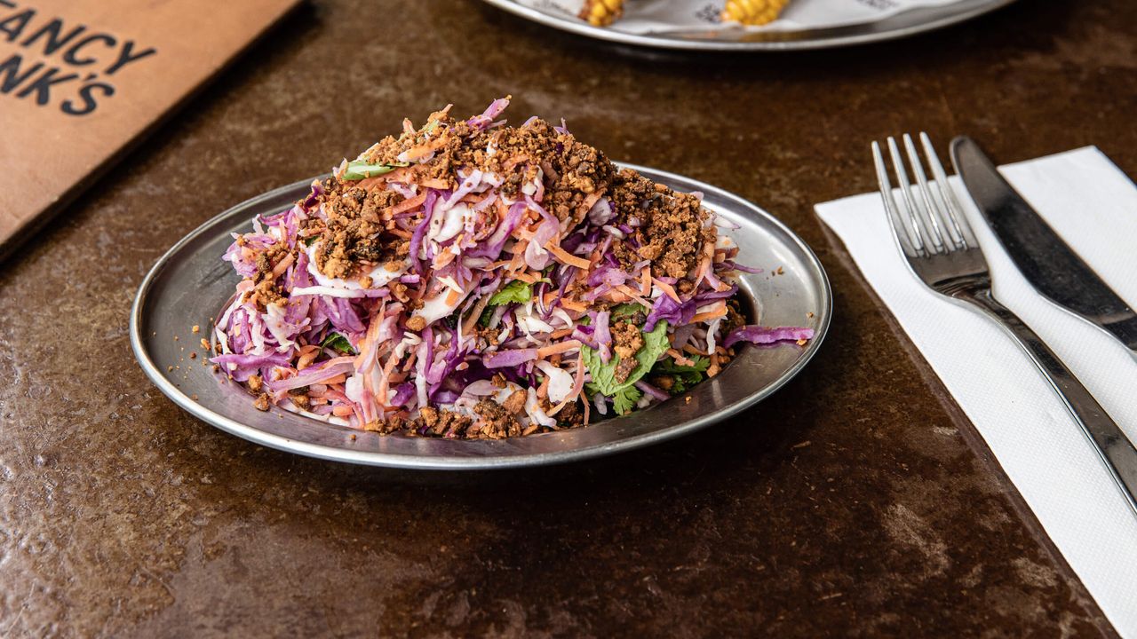 Coleslaw