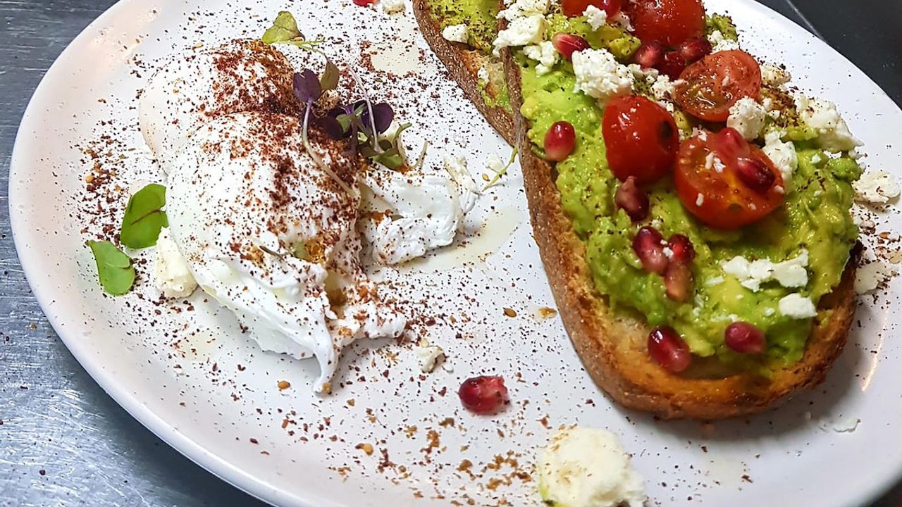 Avo-Smash