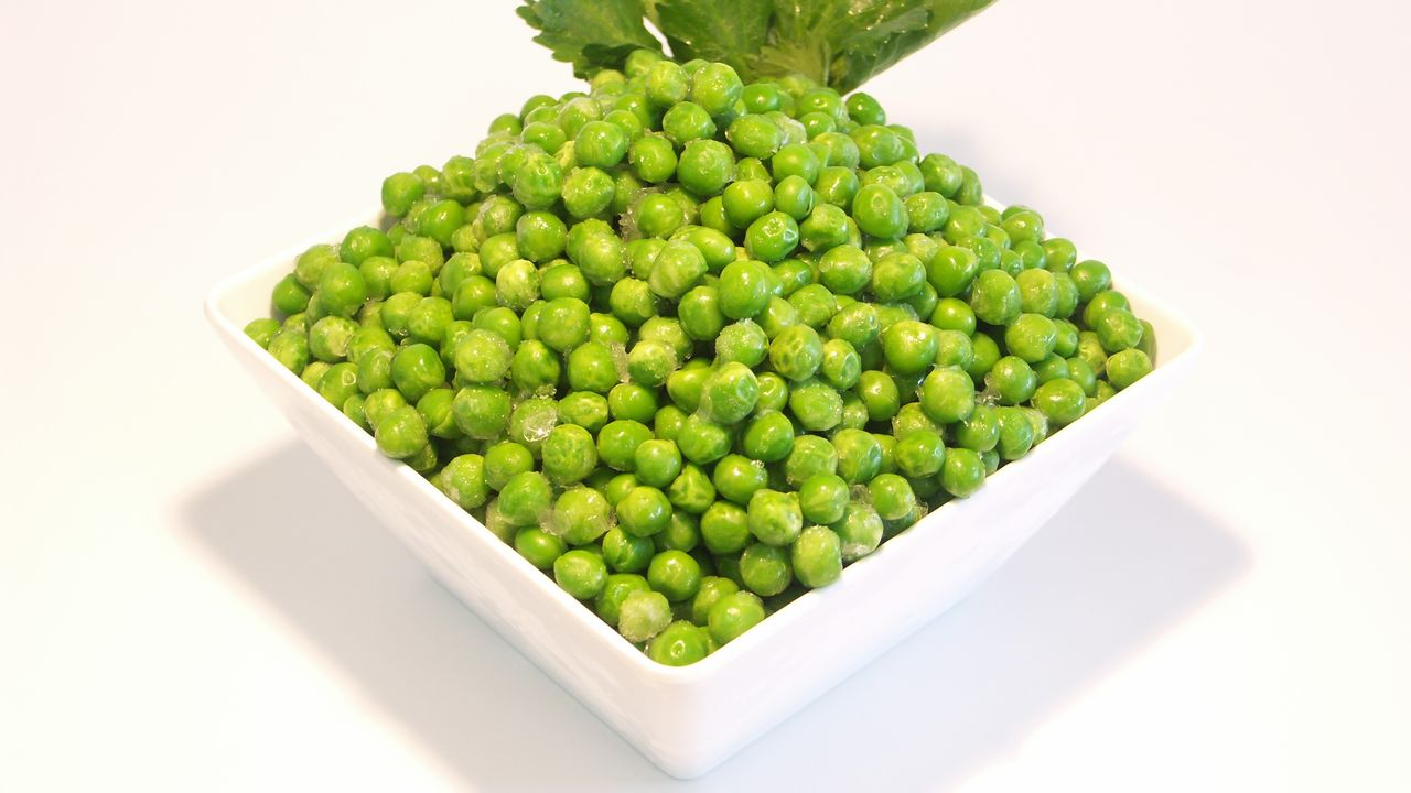 Peas