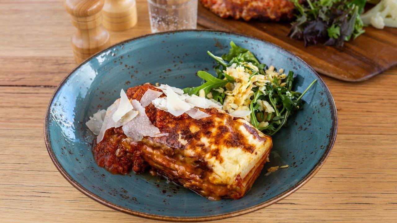Lasagna