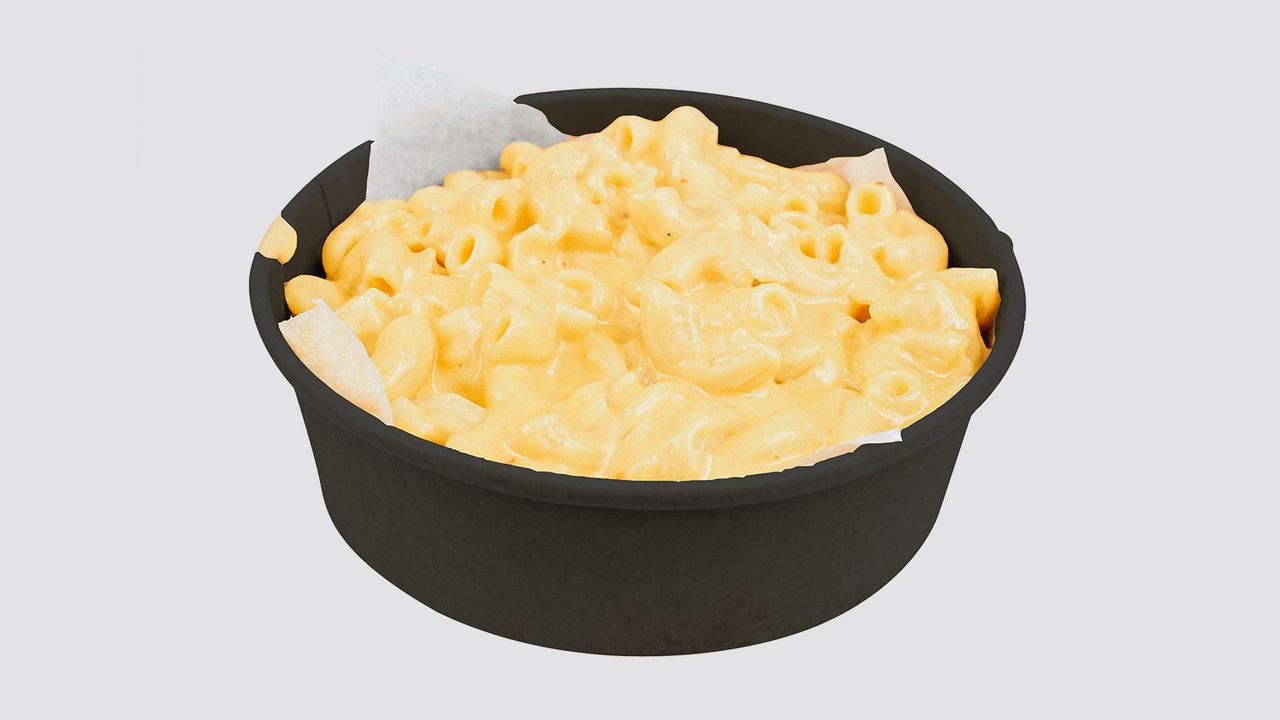 Mac & Cheese