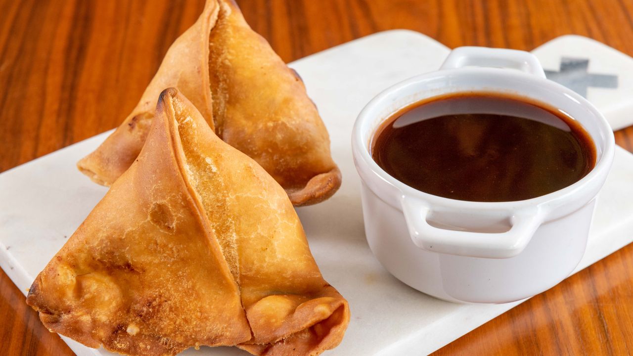 Samosa