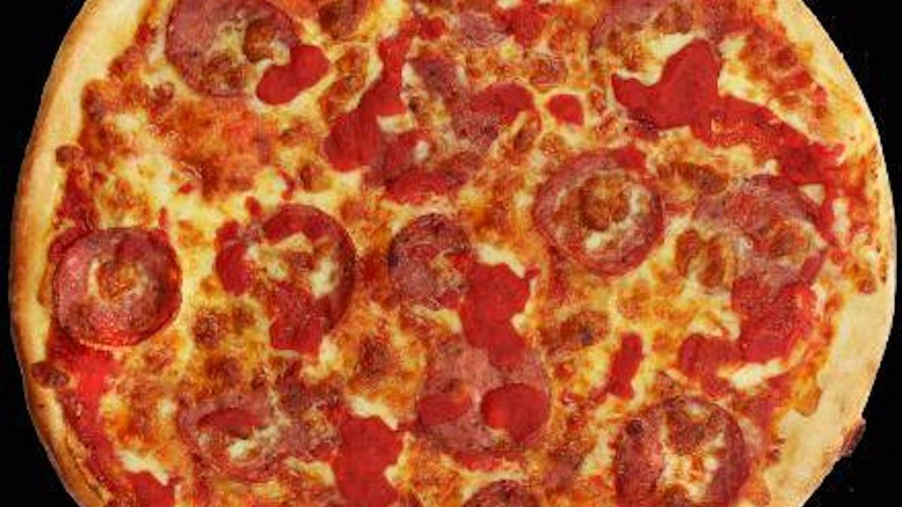 Large American (5983 kJ)