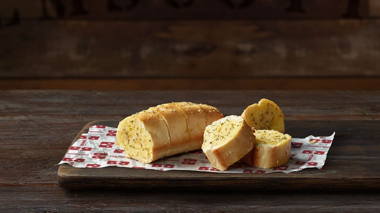 Garlic Bread