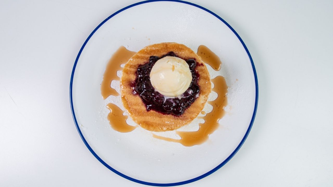 Pancakes