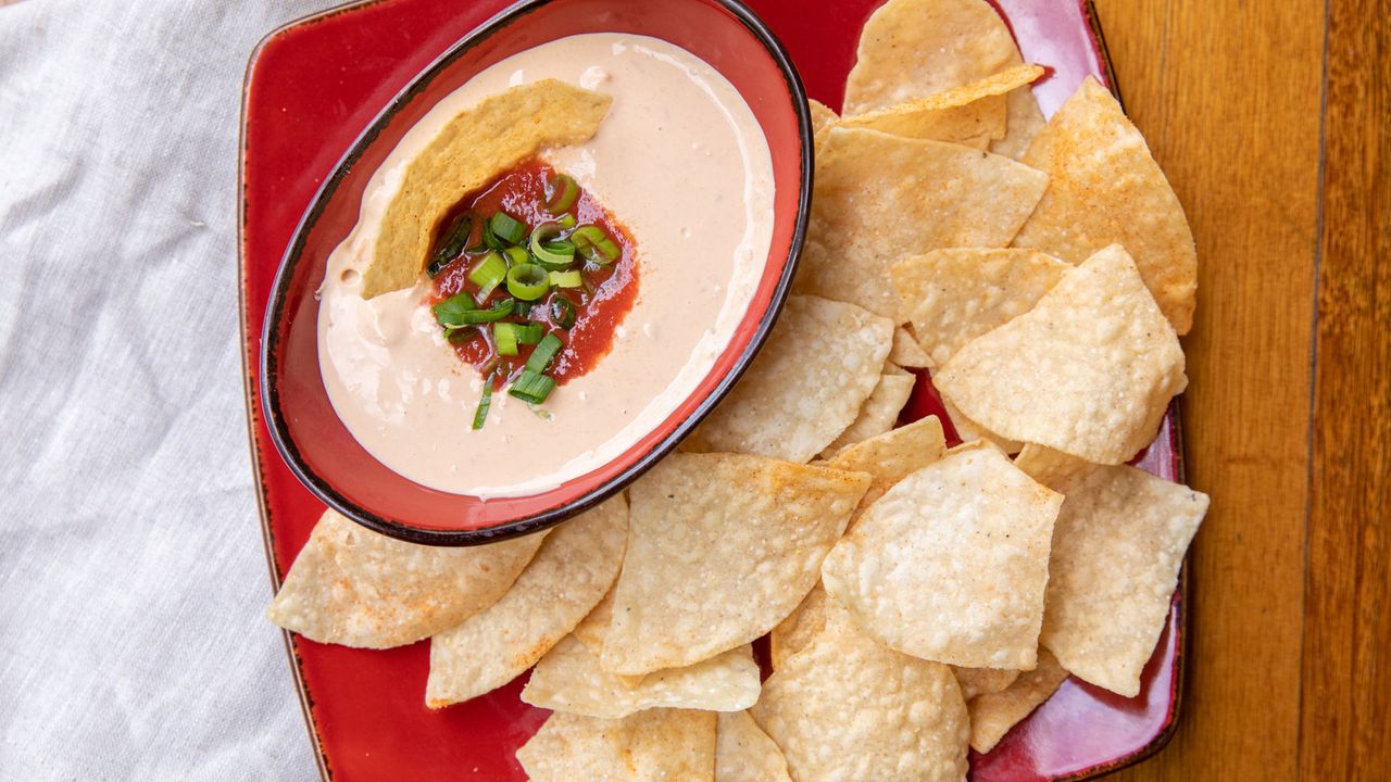 Queso Fundido