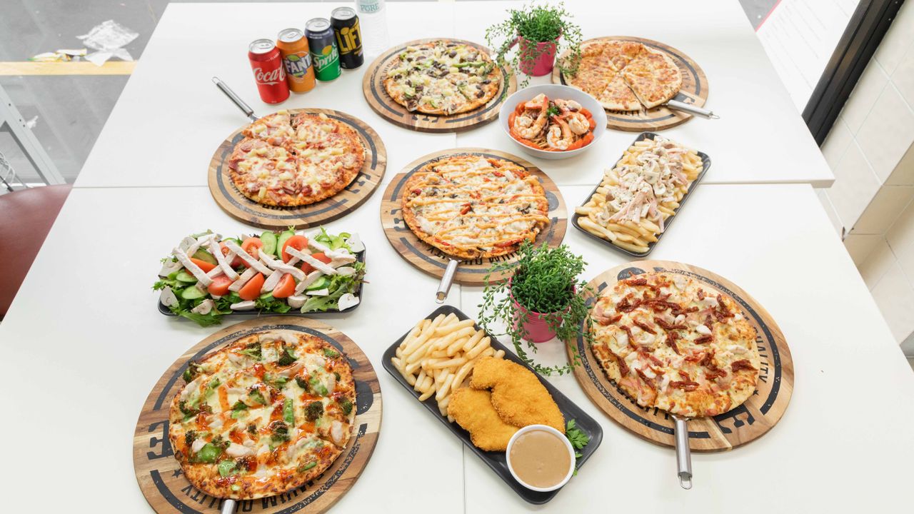 AAA Pizza Deal 2