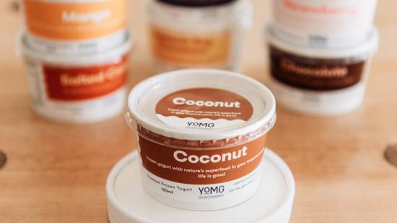 Coconut