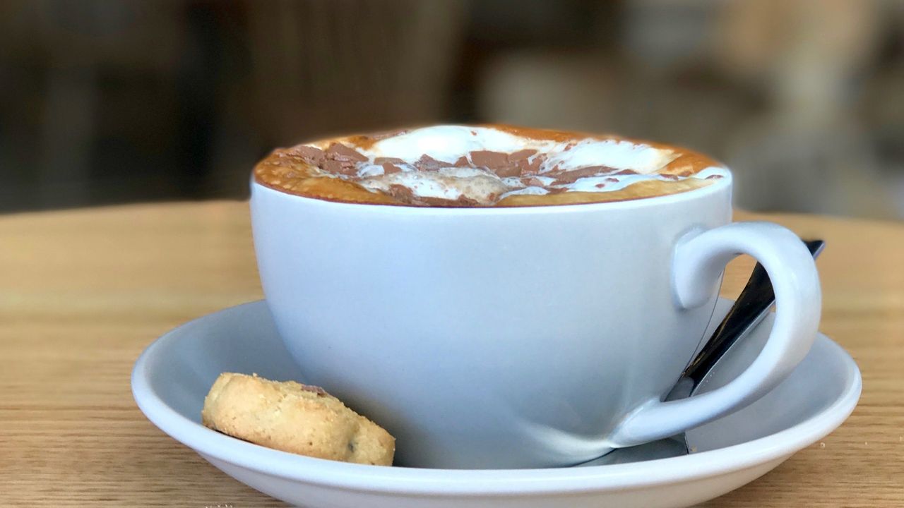 Coffee