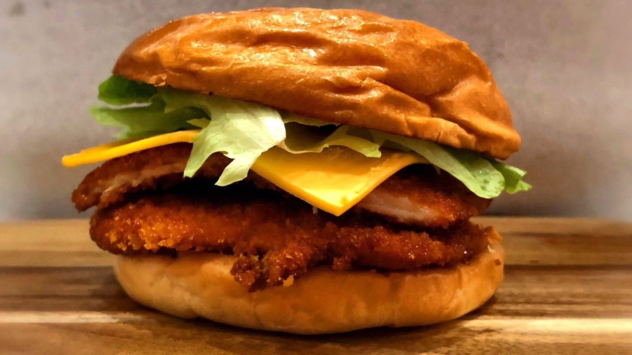 Southern Fried