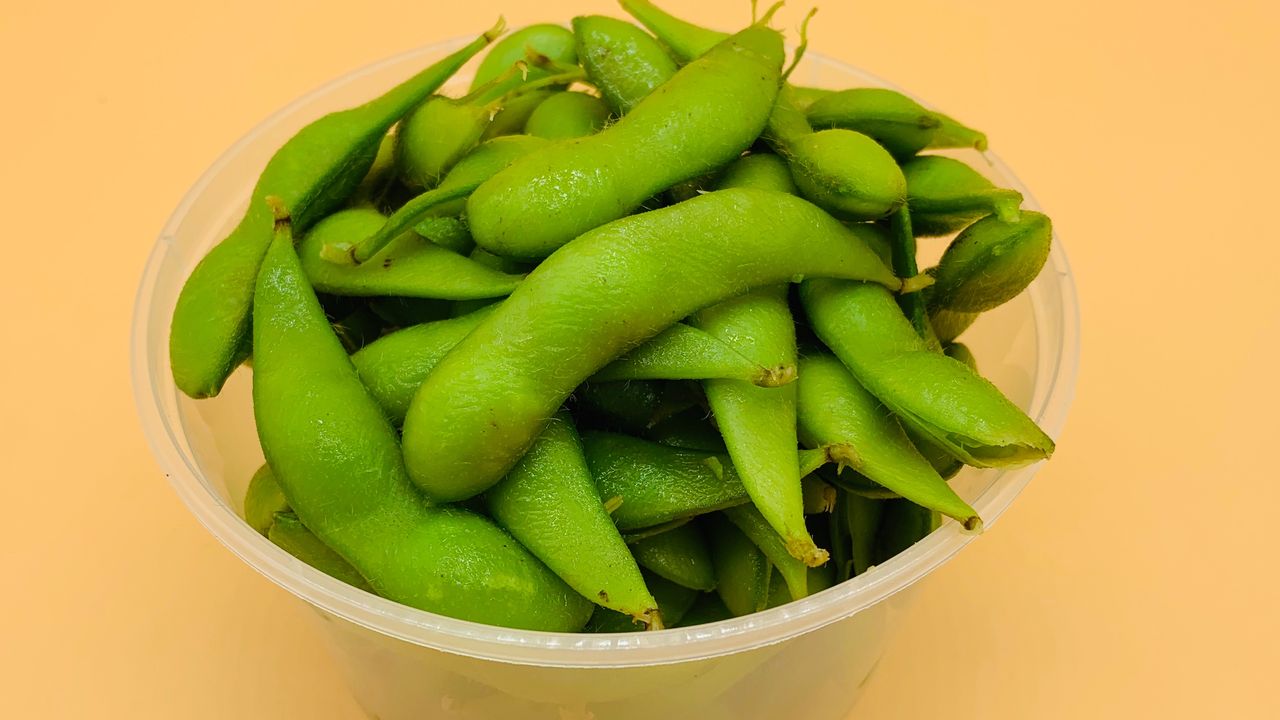 Edamame