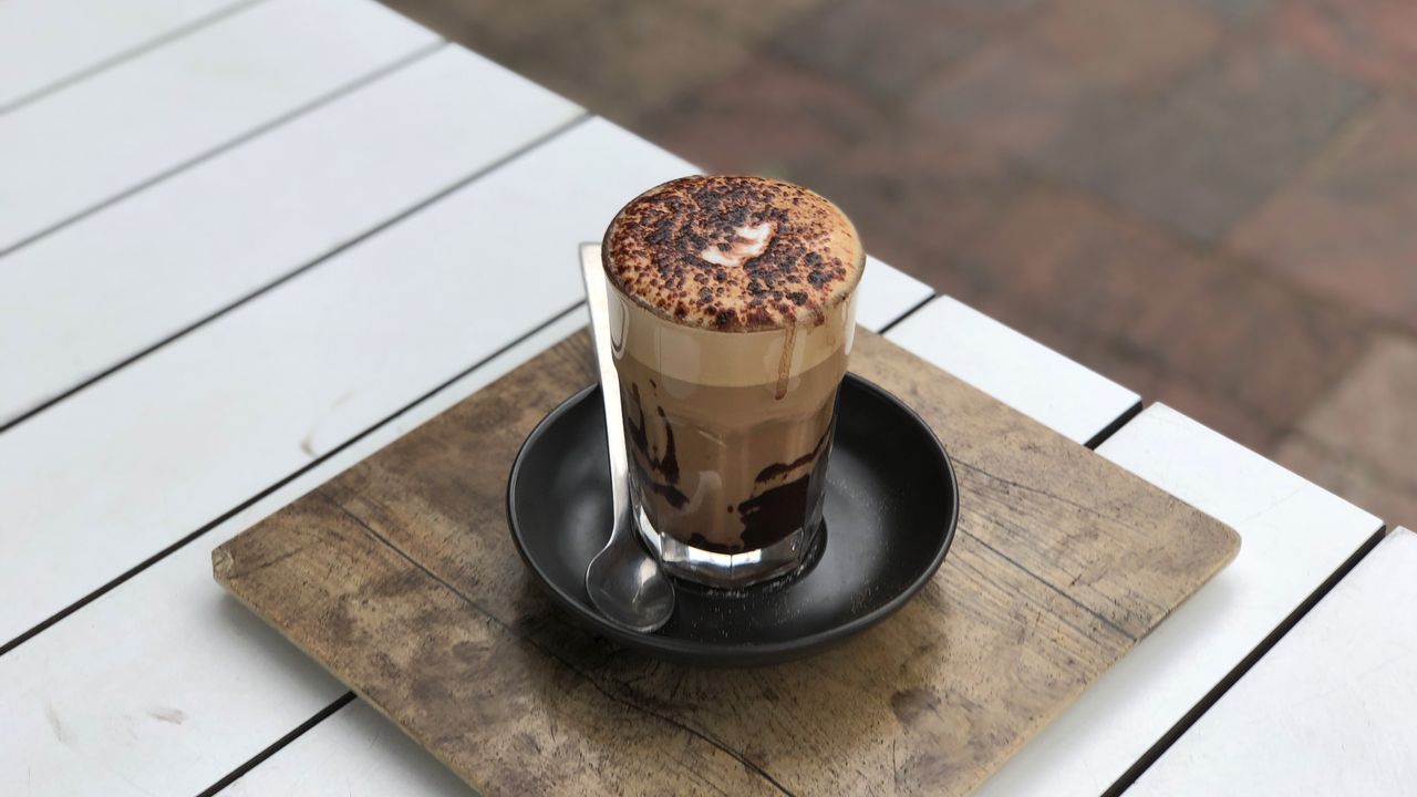 Mocha