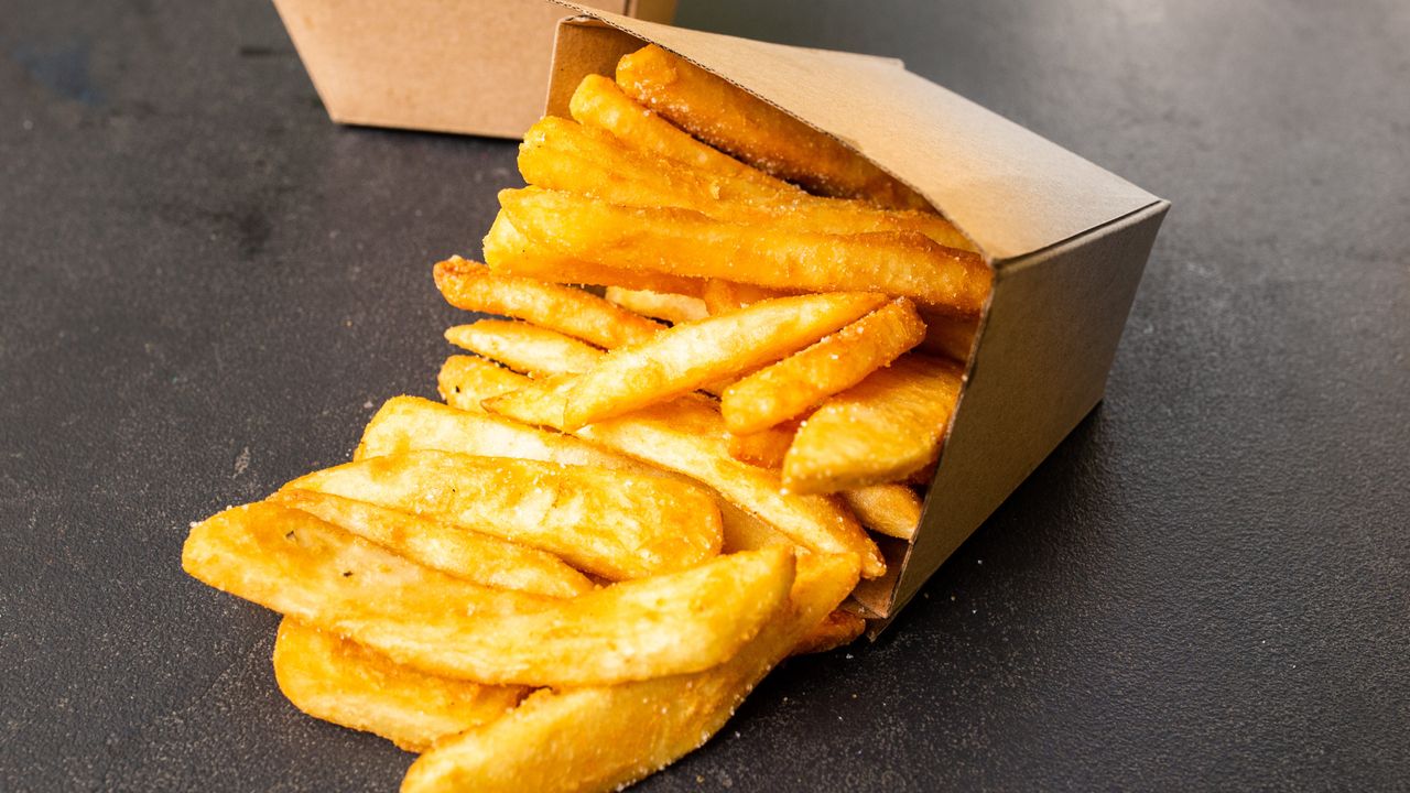 Fat Chips