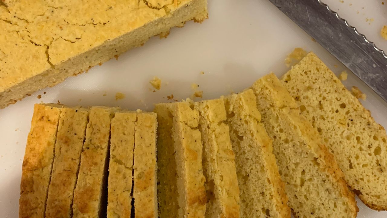 Cornbread