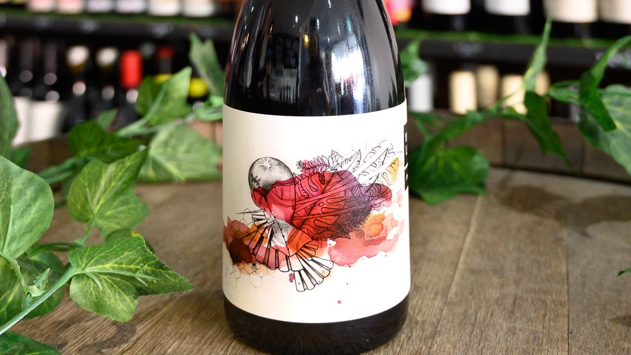 Vinteloper (Pinot Noir)