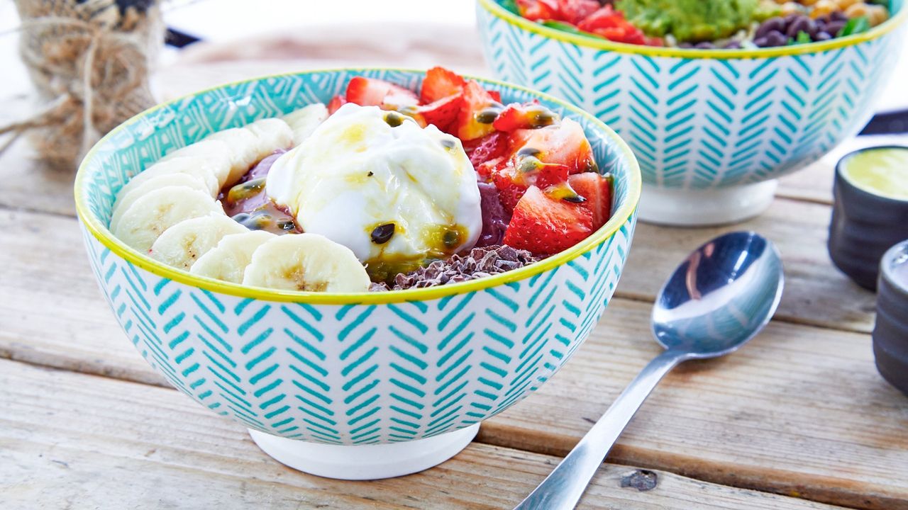 Island Bowl (gf/nf/df)