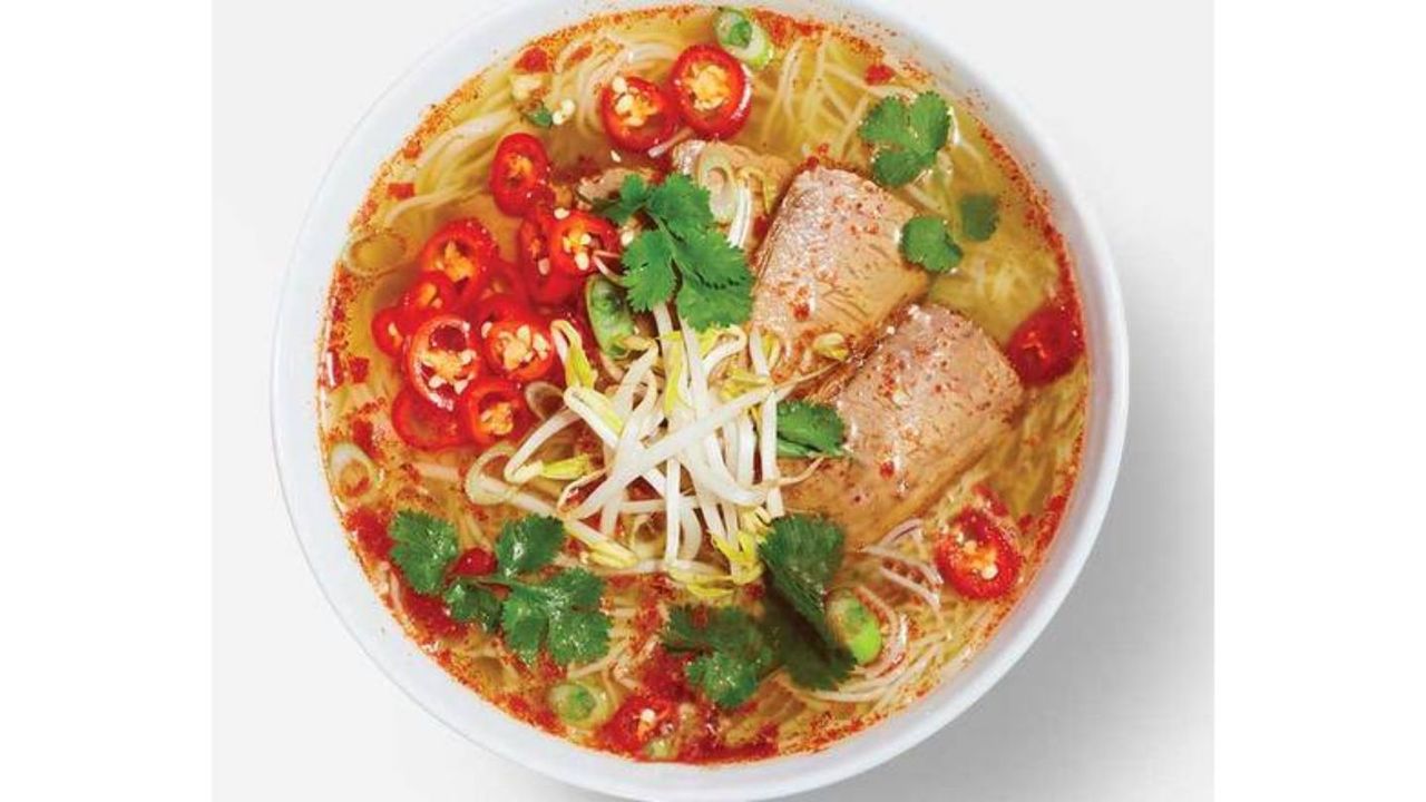 BBH (Bun Bo Hue)