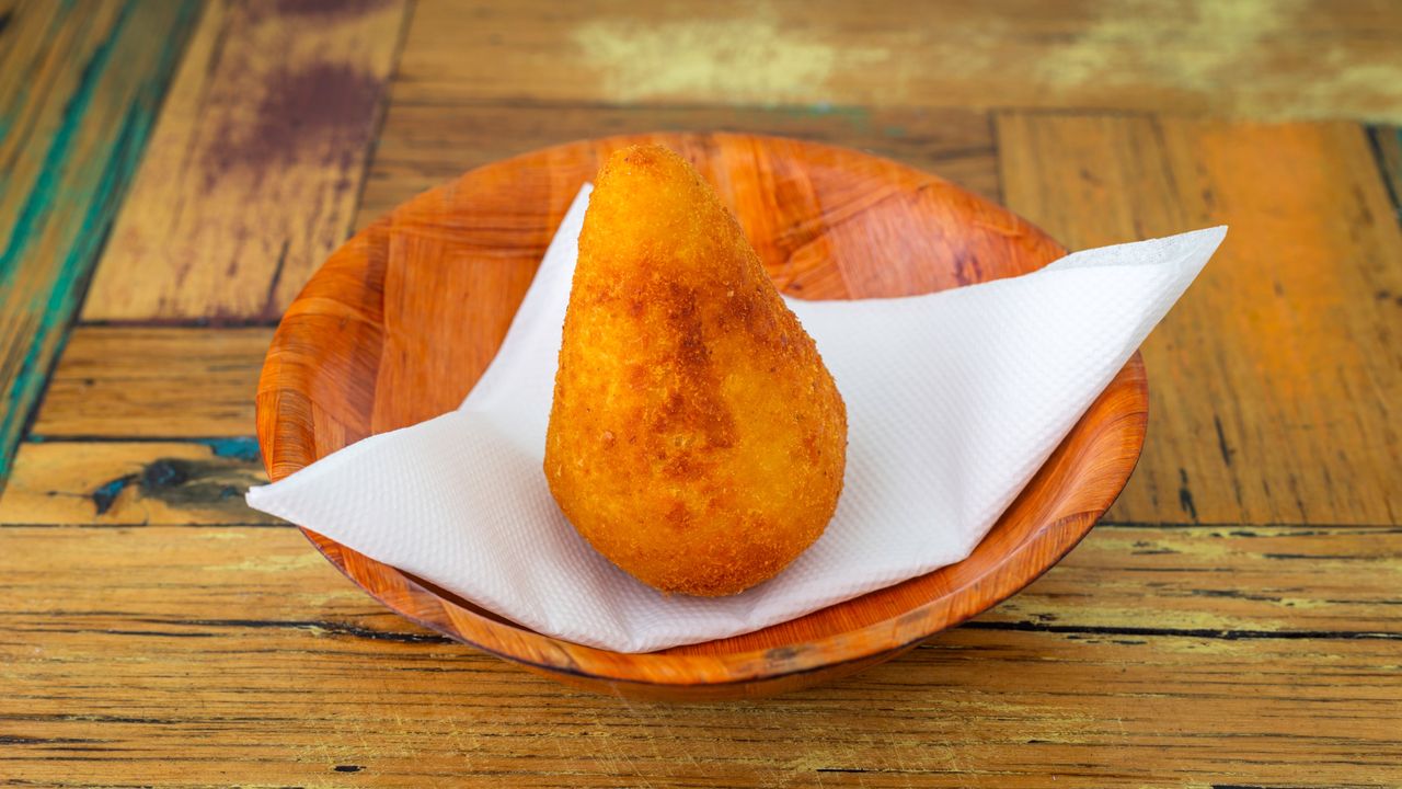 Coxinha