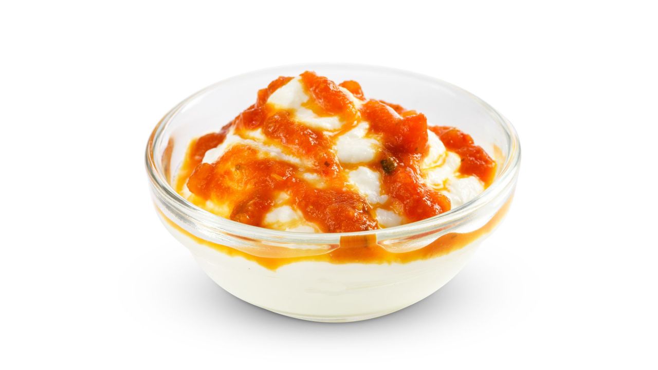 Mexican Deluxe Sauce