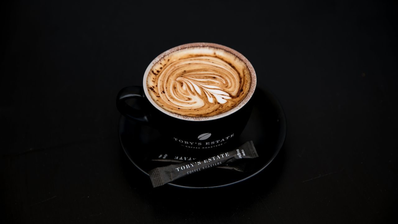 Cappuccino