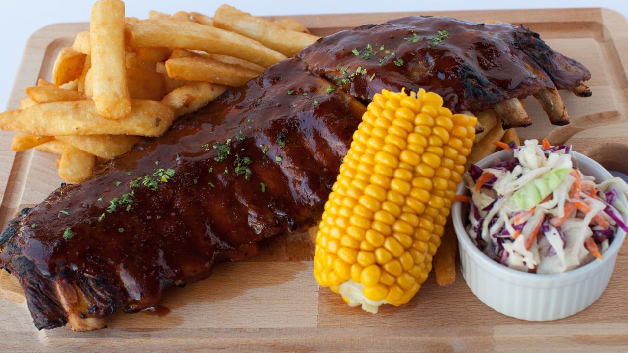 Ribs