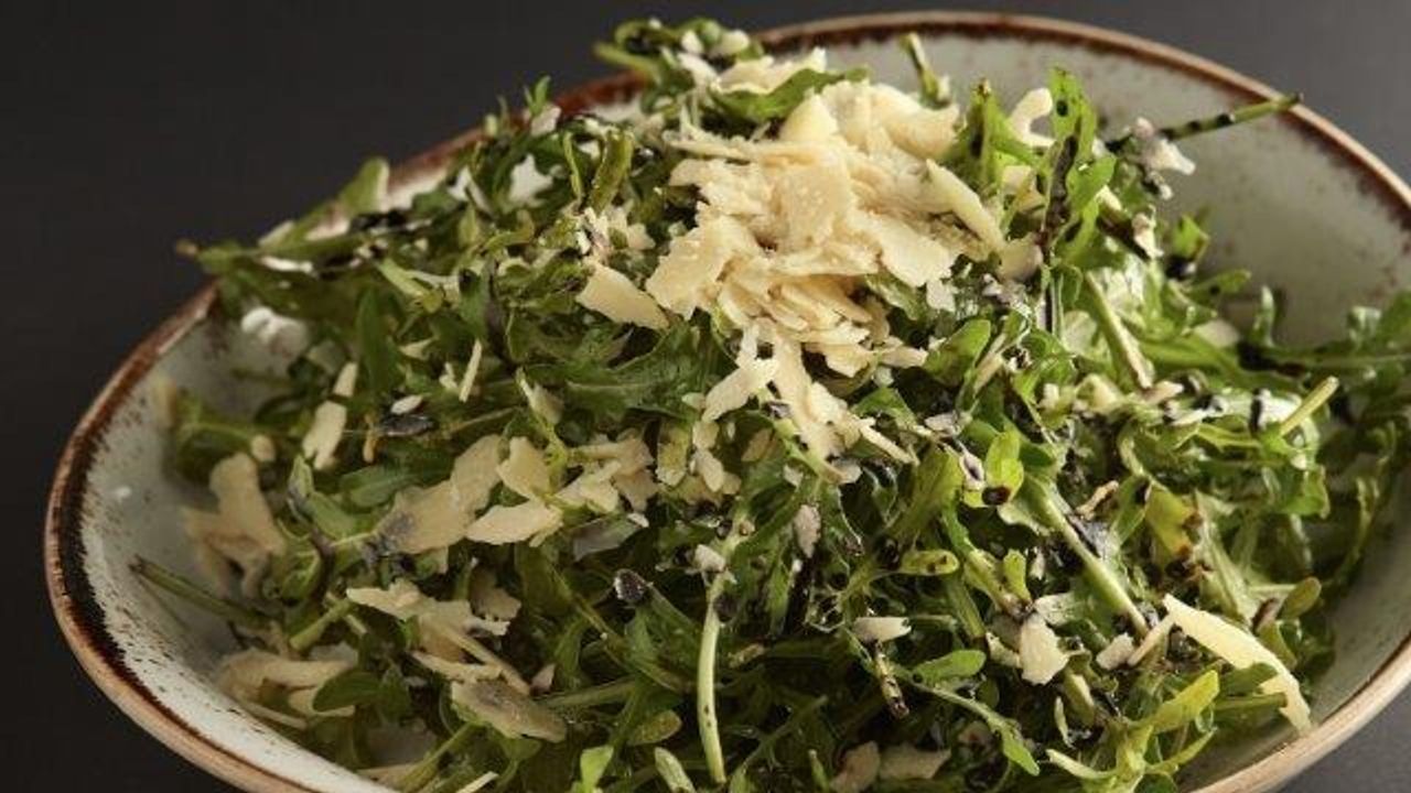 Roquette