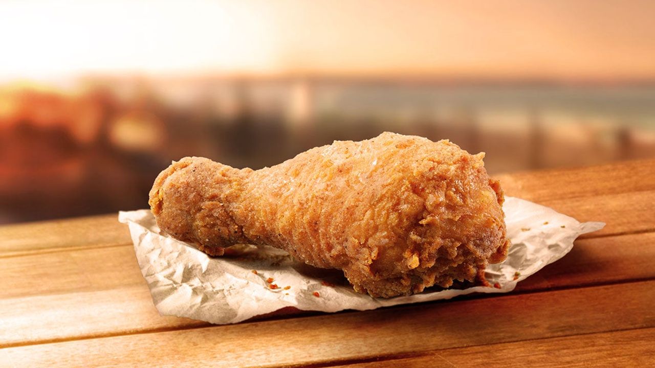 Original Recipe