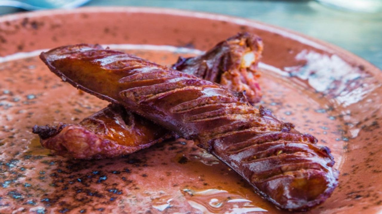 Chorizo