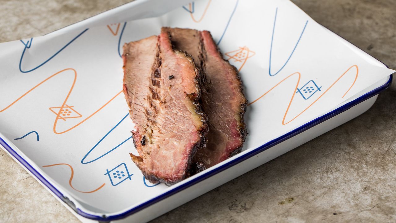 Beef Brisket (200g)