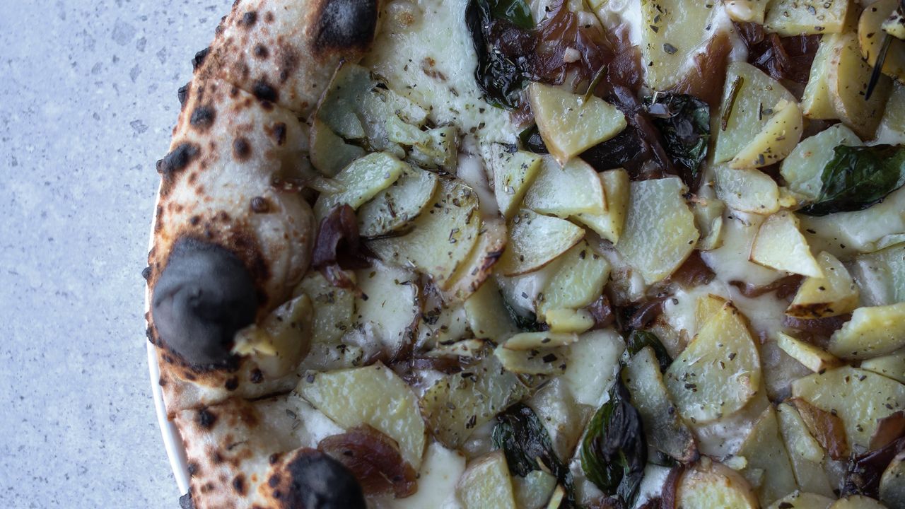 Tartufo 2