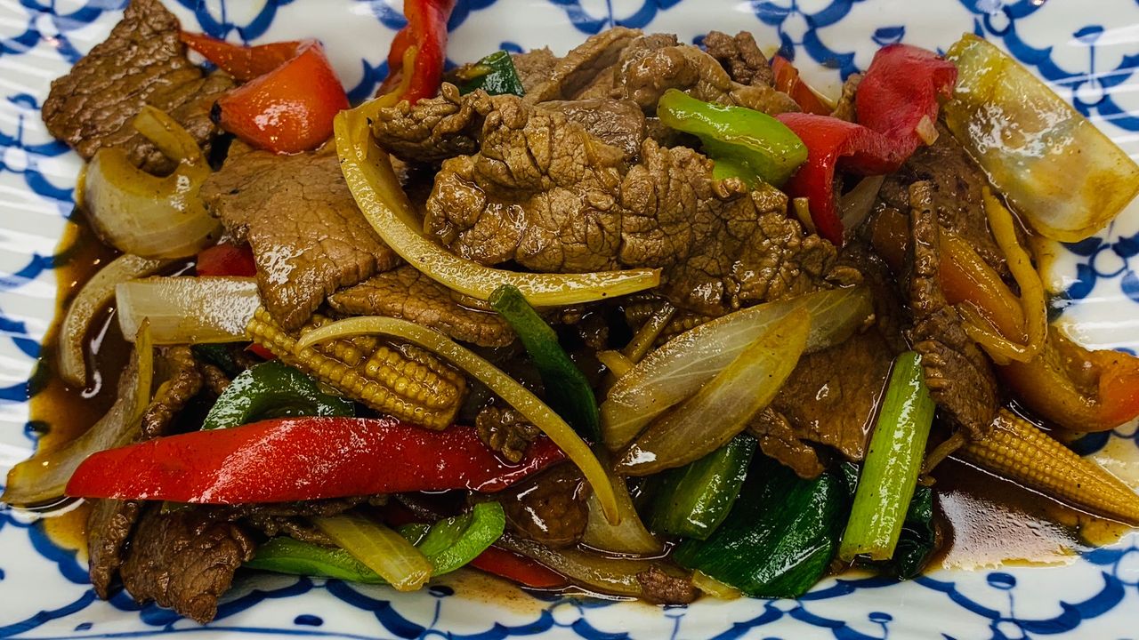 29.*Pad Khing
