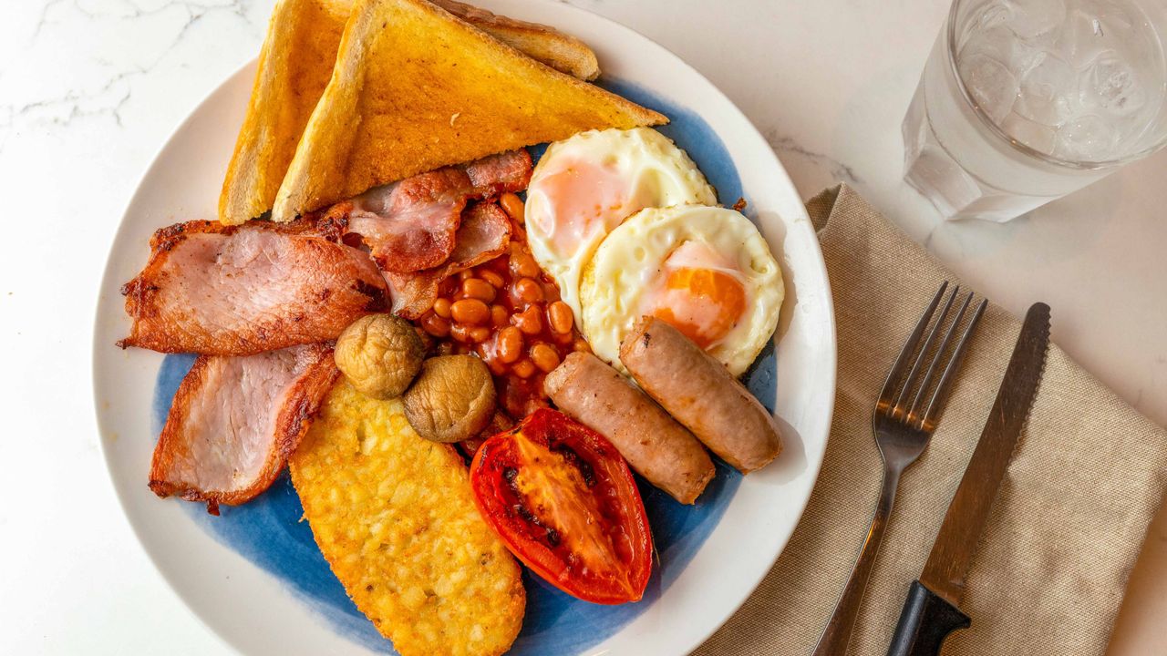Big Breaky