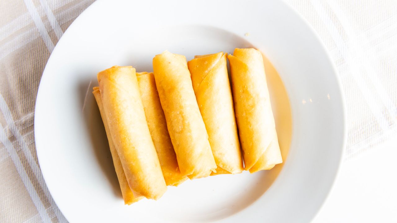 Spring Roll (6)