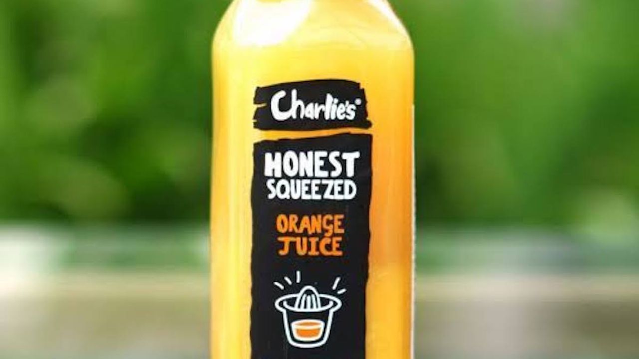 Orange Juice