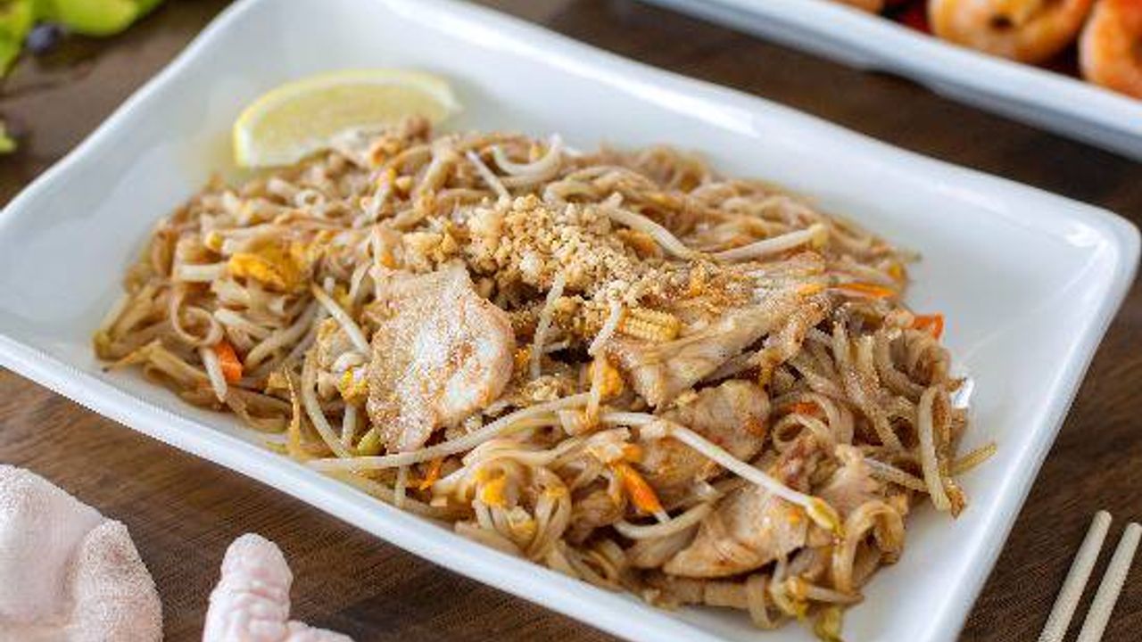 Pad Thai (VO)