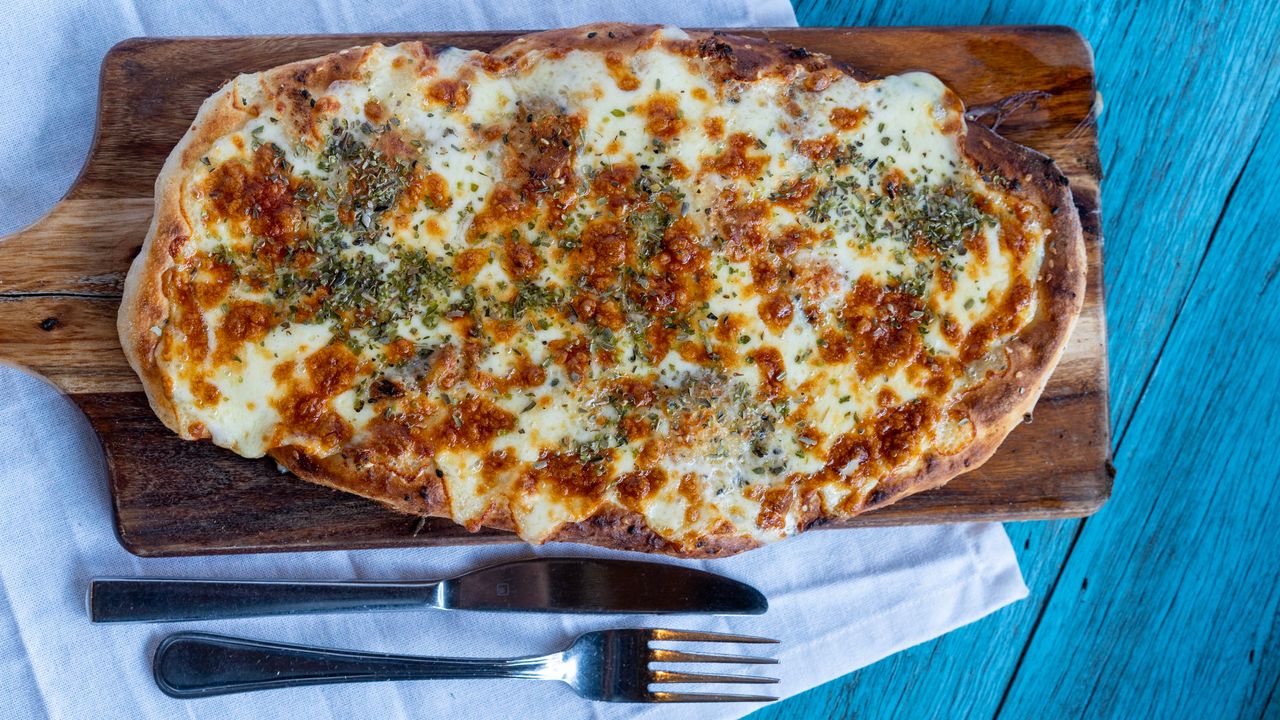 Garlic Bread