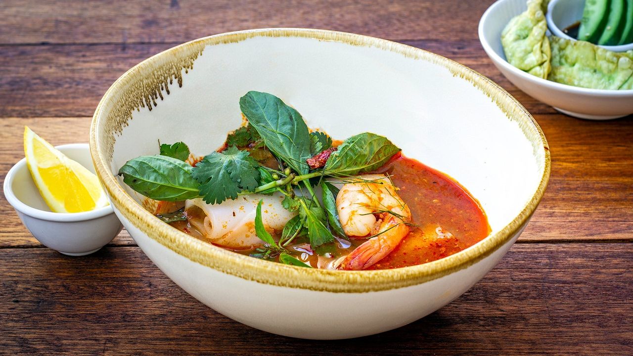 Tom Yum
