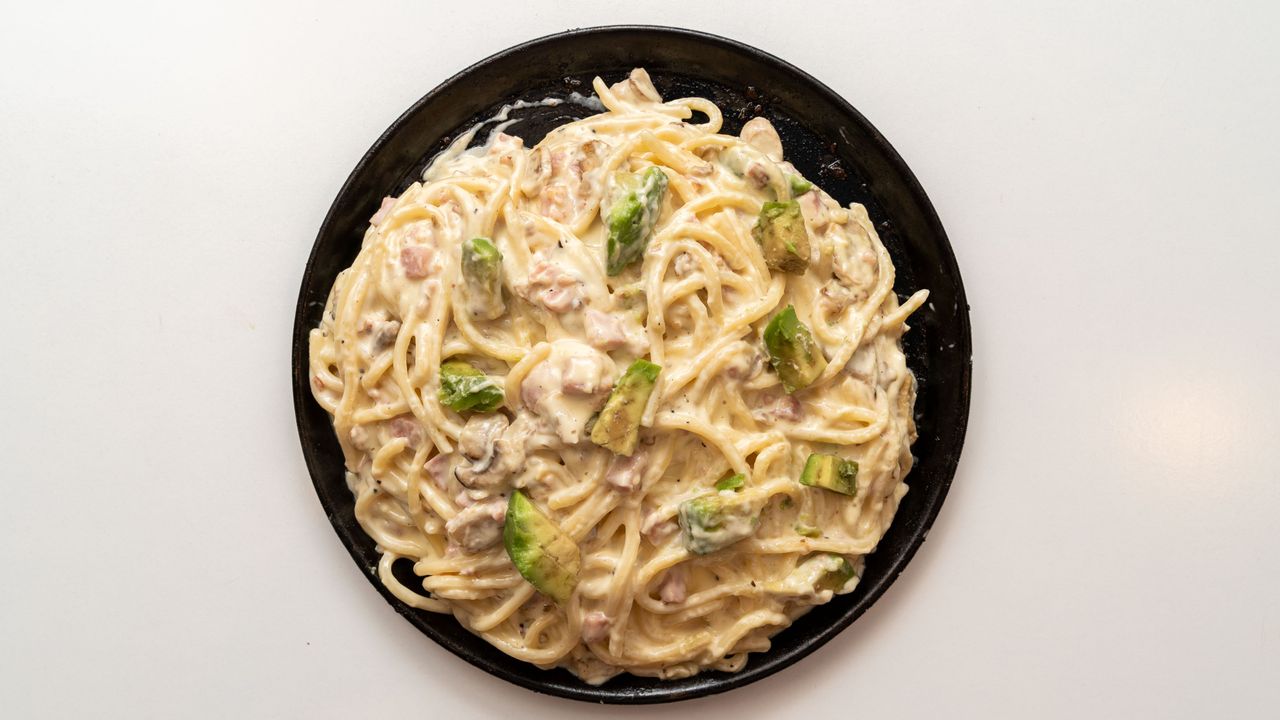 Porchetto Special